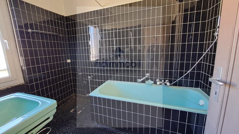 For rent, 7 rooms, Combe-Grieurin 37b, La Chaux-de-Fonds (9)