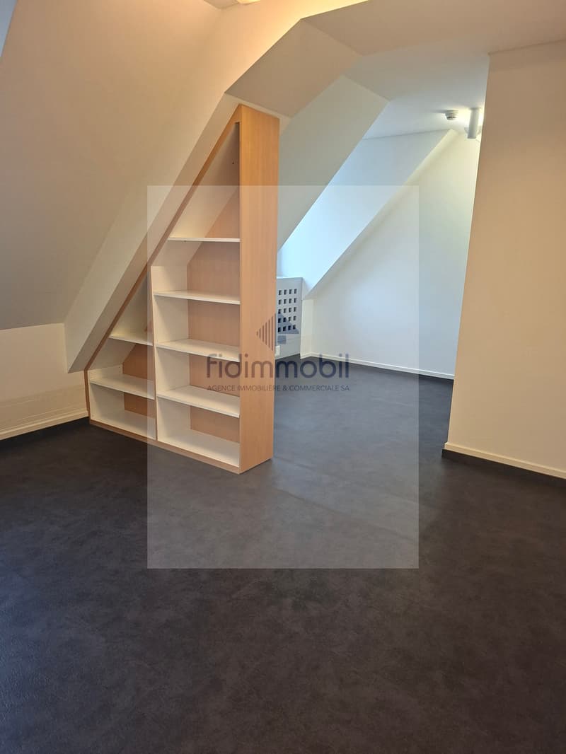 Lokal für Büros, Stadtzentrum (3)