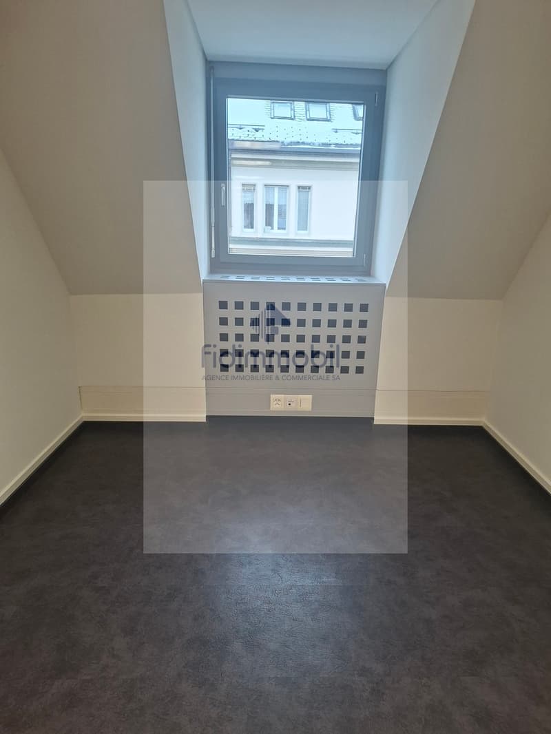 Lokal für Büros, Stadtzentrum (5)