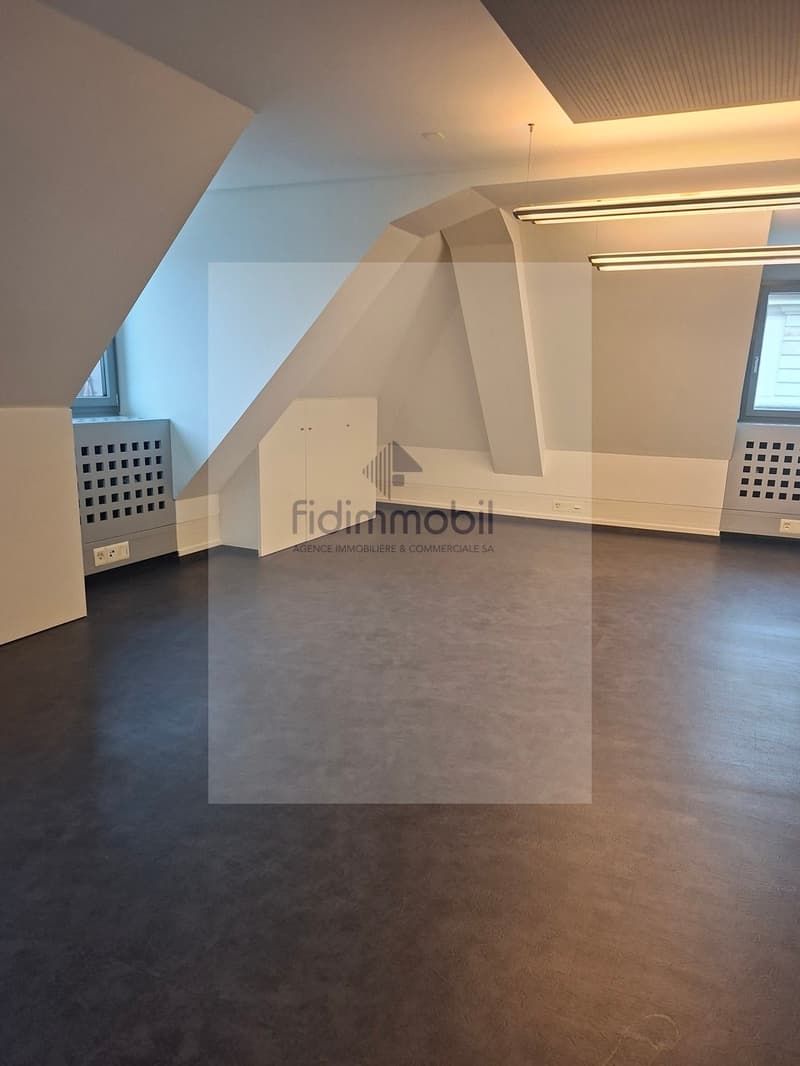 Lokal für Büros, Stadtzentrum (2)