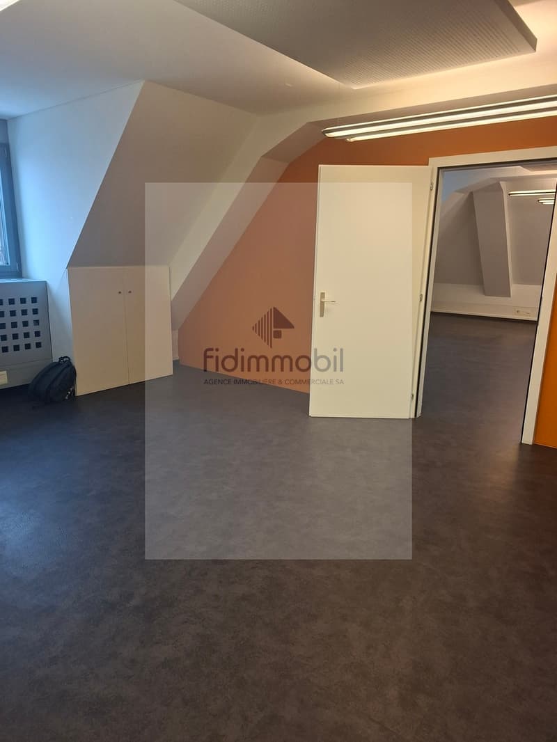 Lokal für Büros, Stadtzentrum (4)