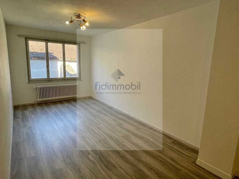 2.5 room apartment in Cornaux (4)