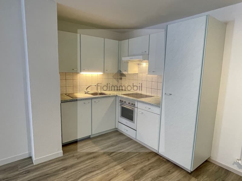 2.5 room apartment in Cornaux (3)