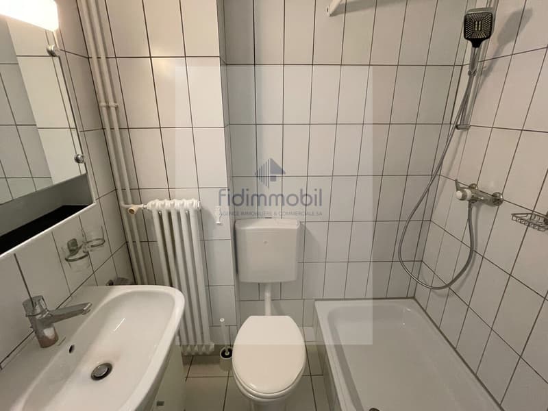 2.5 room apartment in Cornaux (5)