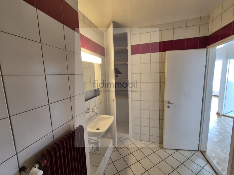 Splendid 2-room apartment for rent in La Chaux-de-Fonds (4)