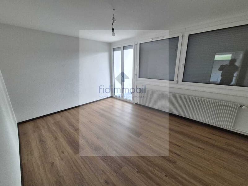 Splendid 2.5-room new apartment for rent in La Chaux-de-Fonds (9)