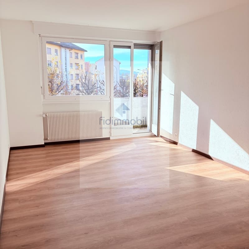 Splendid 3.5-room apartment for rent (3)