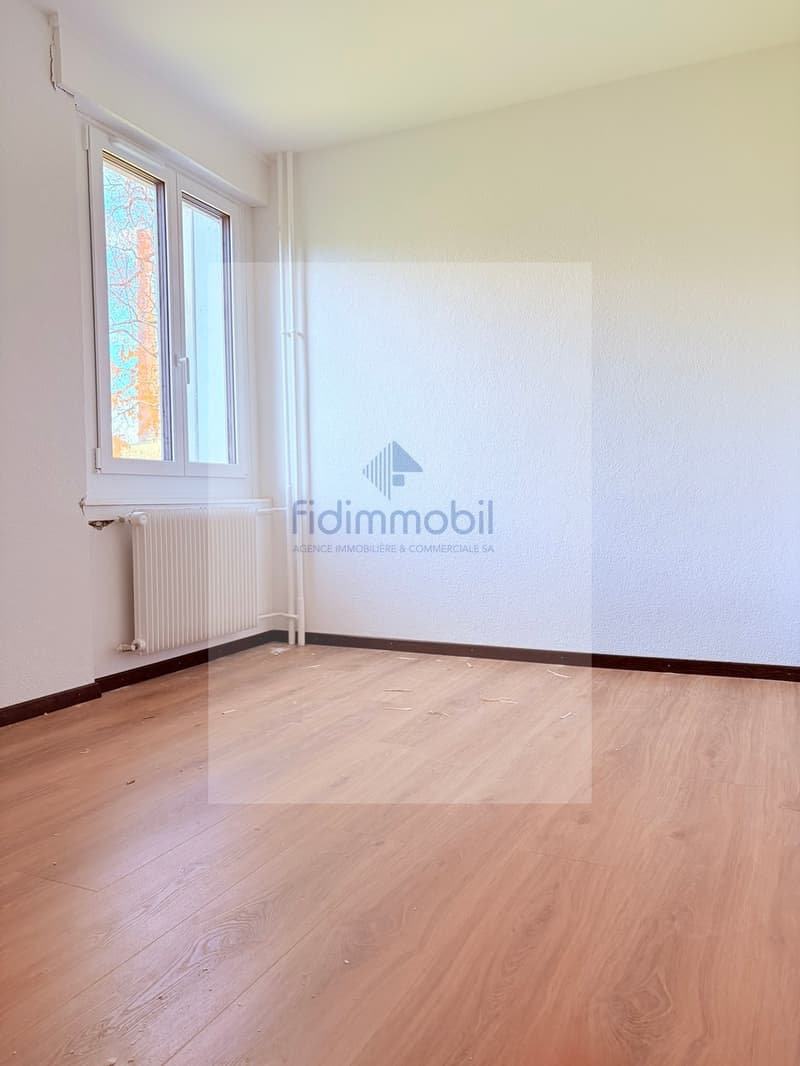 Splendid 3.5-room apartment for rent (4)