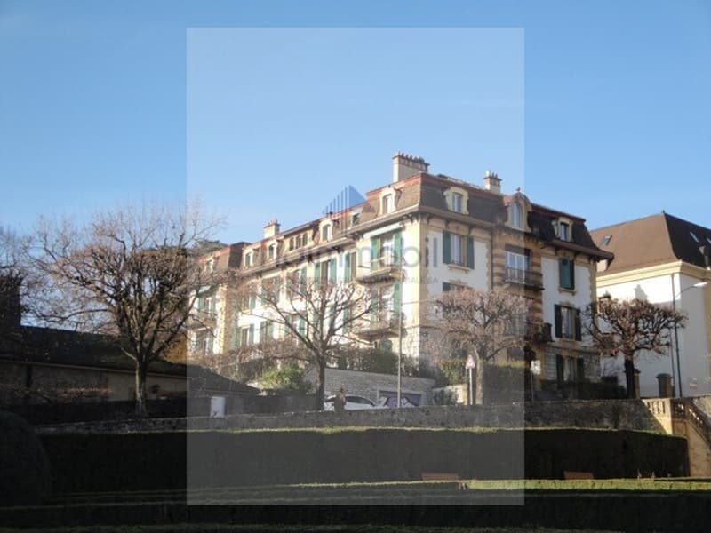 Meraviglioso appartamento in città a Neuchâtel (10)