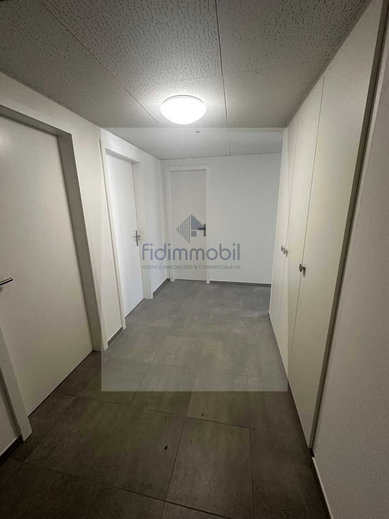 Appartamento completamente rinnovato in quartiere tranquillo (3)