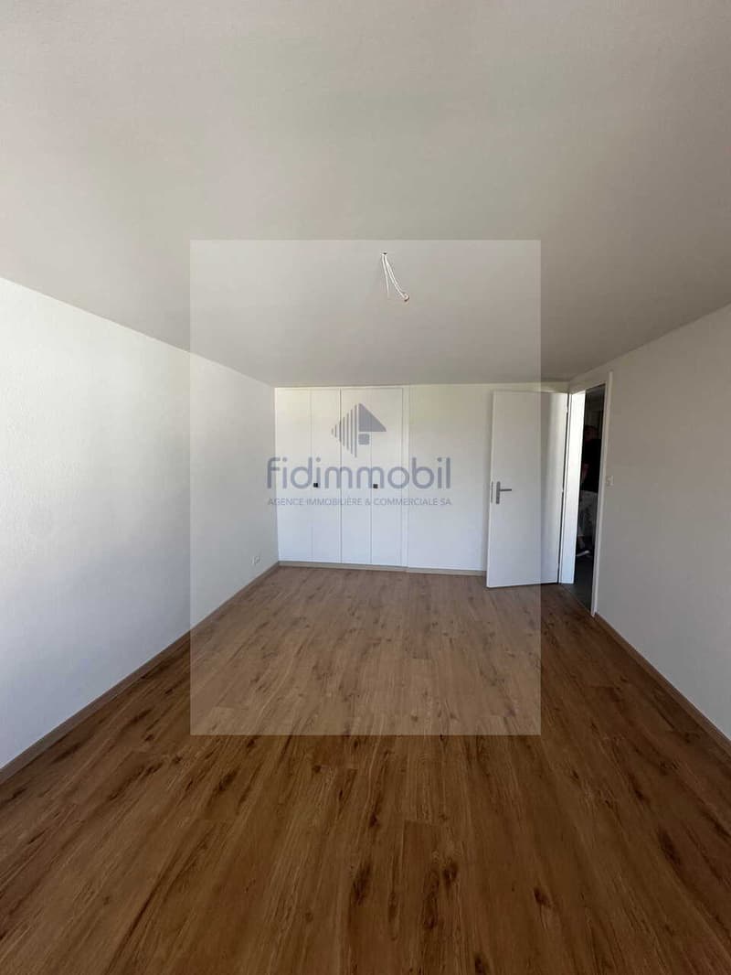 Appartamento completamente rinnovato in quartiere tranquillo (7)