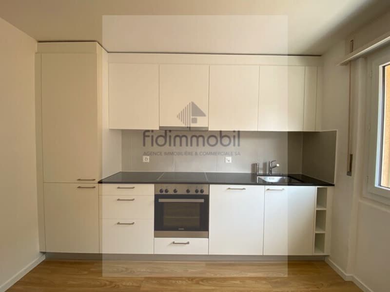 For rent, 3 rooms, Prélets 14, Les Geneveys-sur-Coffrane (4)