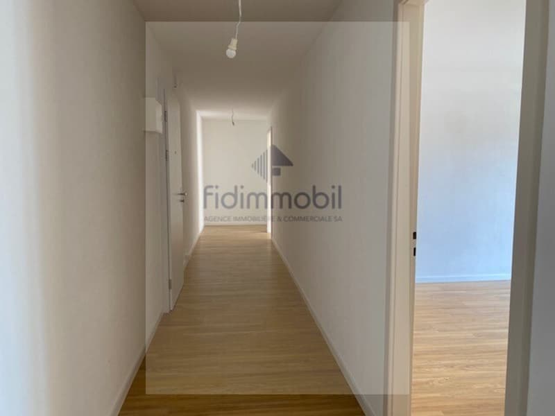 For rent, 3 rooms, Prélets 14, Les Geneveys-sur-Coffrane (8)