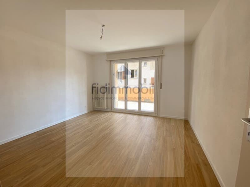 For rent, 3 rooms, Prélets 14, Les Geneveys-sur-Coffrane (7)