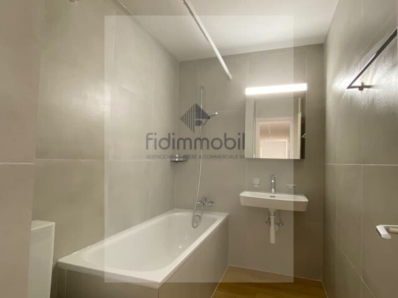 For rent, 3 rooms, Prélets 14, Les Geneveys-sur-Coffrane (9)