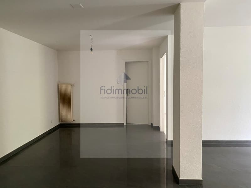 Zu vermieten, 2.5 Zimmer, Jeanneret 19, Le Locle (4)