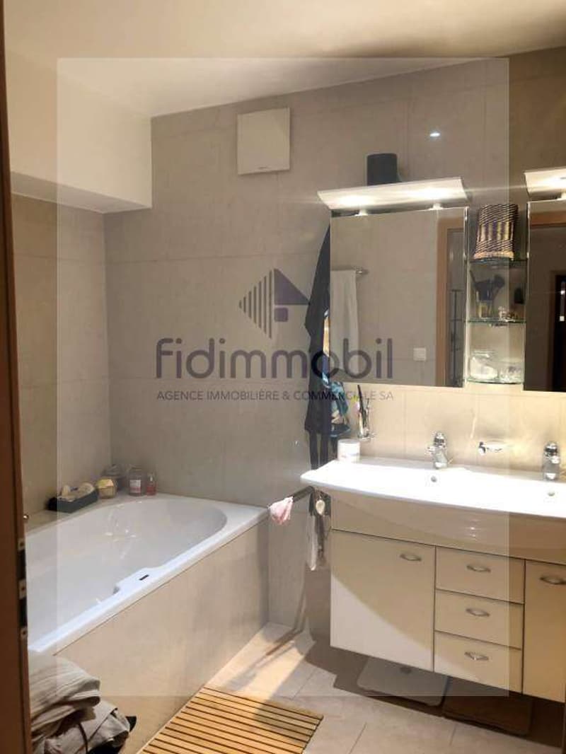 Magnificent apartment with beautiful terrace in the city center (7)