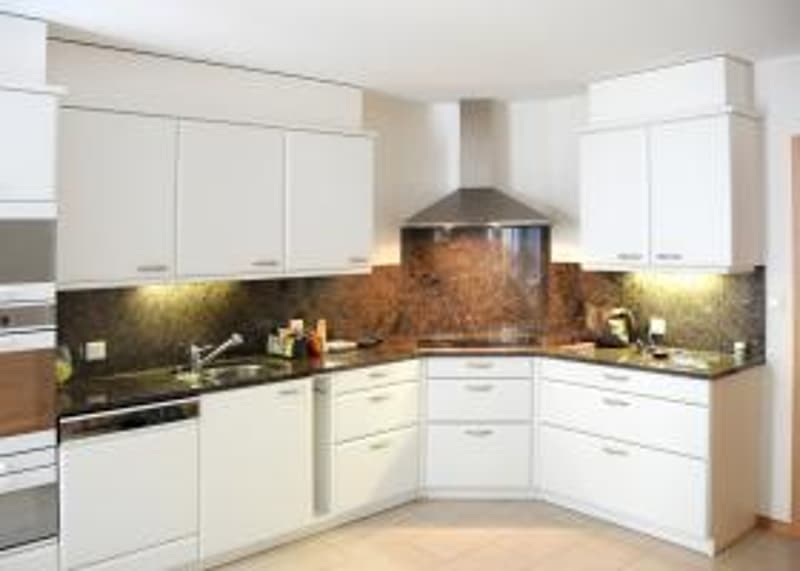 Magnificent apartment with beautiful terrace in the city center (2)