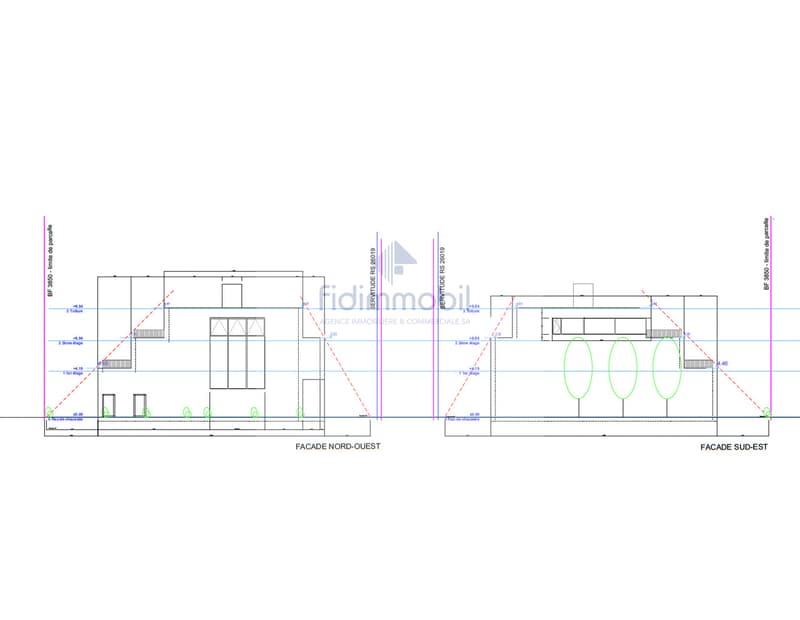 Modular commercial, administrative and craft areas (9)