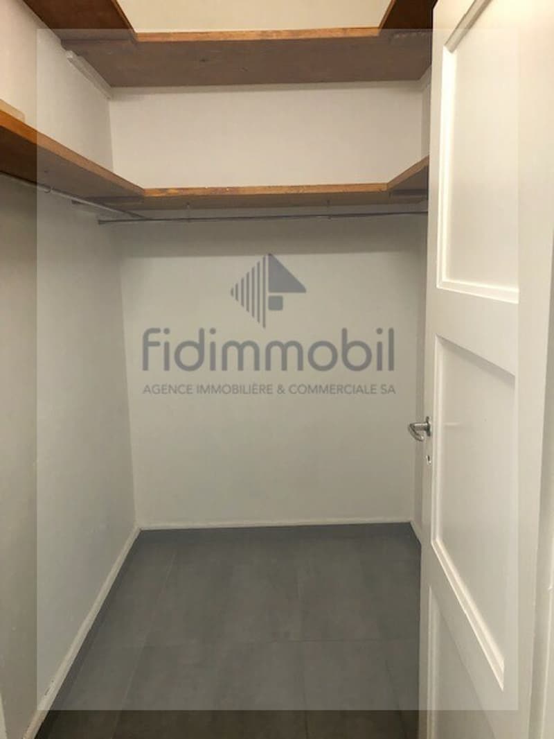 Zu vermieten, 3 Zimmer, Léopold-Robert 100, La Chaux-de-Fonds (10)