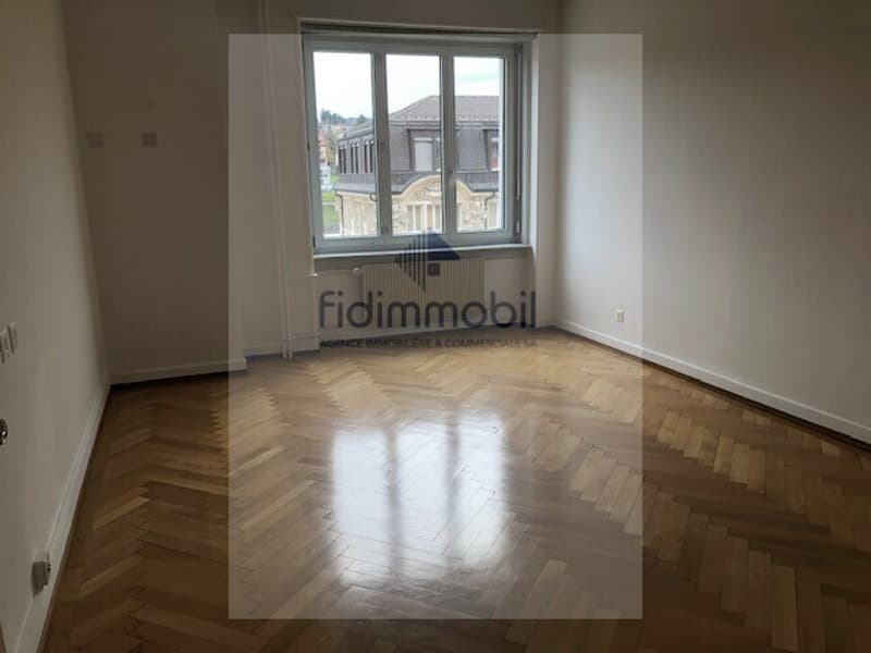 Zu vermieten, 3 Zimmer, Léopold-Robert 100, La Chaux-de-Fonds (5)