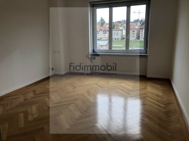 Zu vermieten, 3 Zimmer, Léopold-Robert 100, La Chaux-de-Fonds (4)