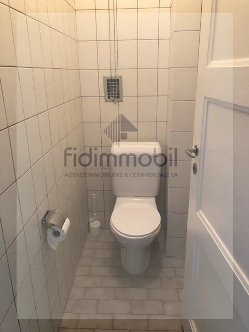 Zu vermieten, 3 Zimmer, Léopold-Robert 100, La Chaux-de-Fonds (11)