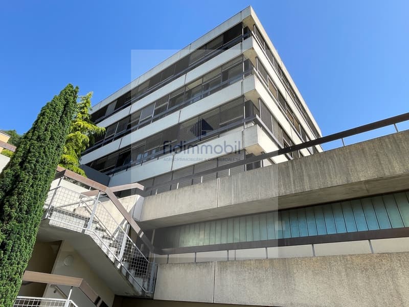 Administrative surfaces for rent from CHF 4'433.- / month (1)
