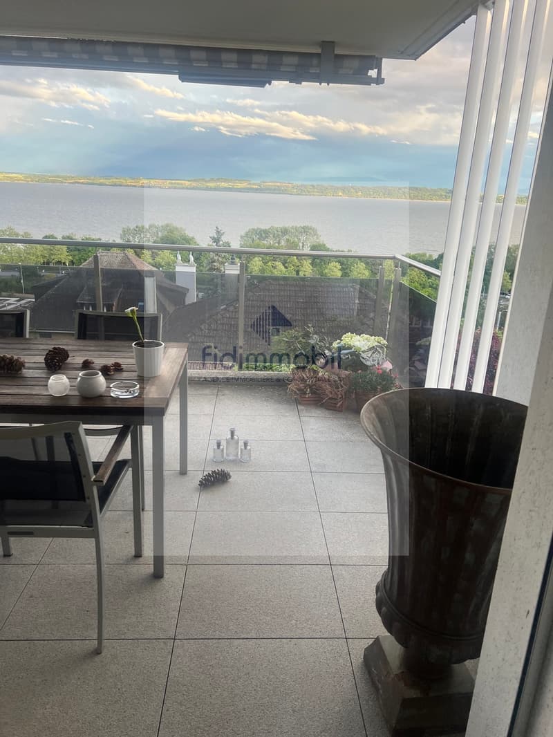 À louer, Appartement, 2000 Neuchâtel, Réf A46.0103 (1)
