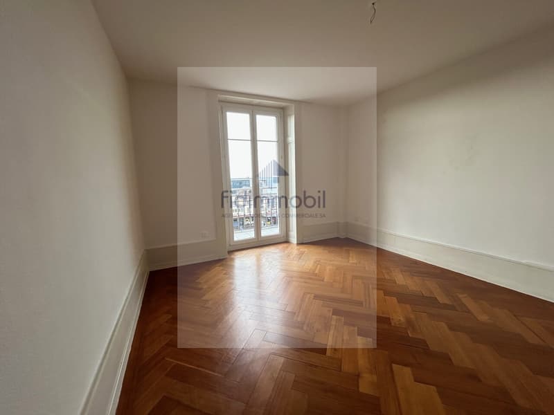 Beautiful apartment close to the train station and all amenities (2)