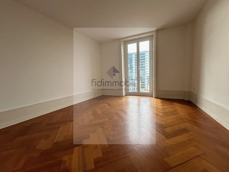 Beautiful apartment close to the train station and all amenities (4)