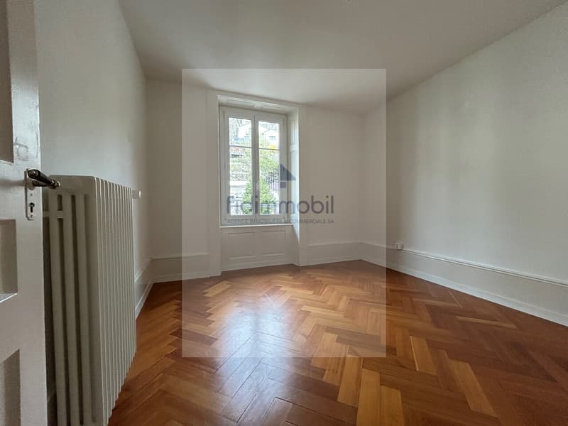 Beautiful apartment close to the train station and all amenities (5)