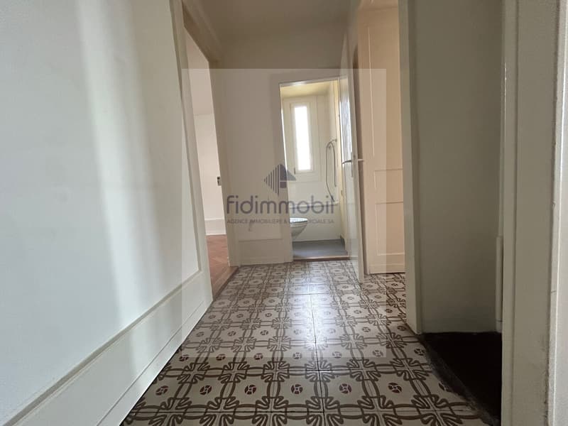 Beautiful apartment close to the train station and all amenities (3)