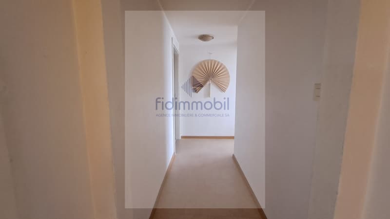 2.5 rooms, 68 m2, Cardamines 26, Le Locle (6)