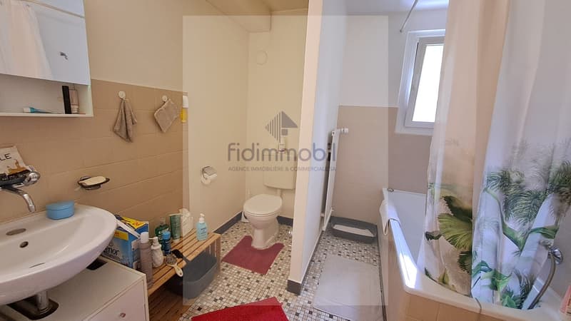 2.5 rooms, 68 m2, Cardamines 26, Le Locle (3)