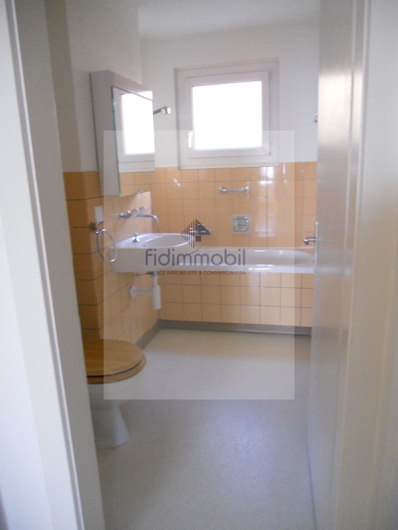 Wohnung mit 4 Zimmern und herrlichem Blick auf den See (7)