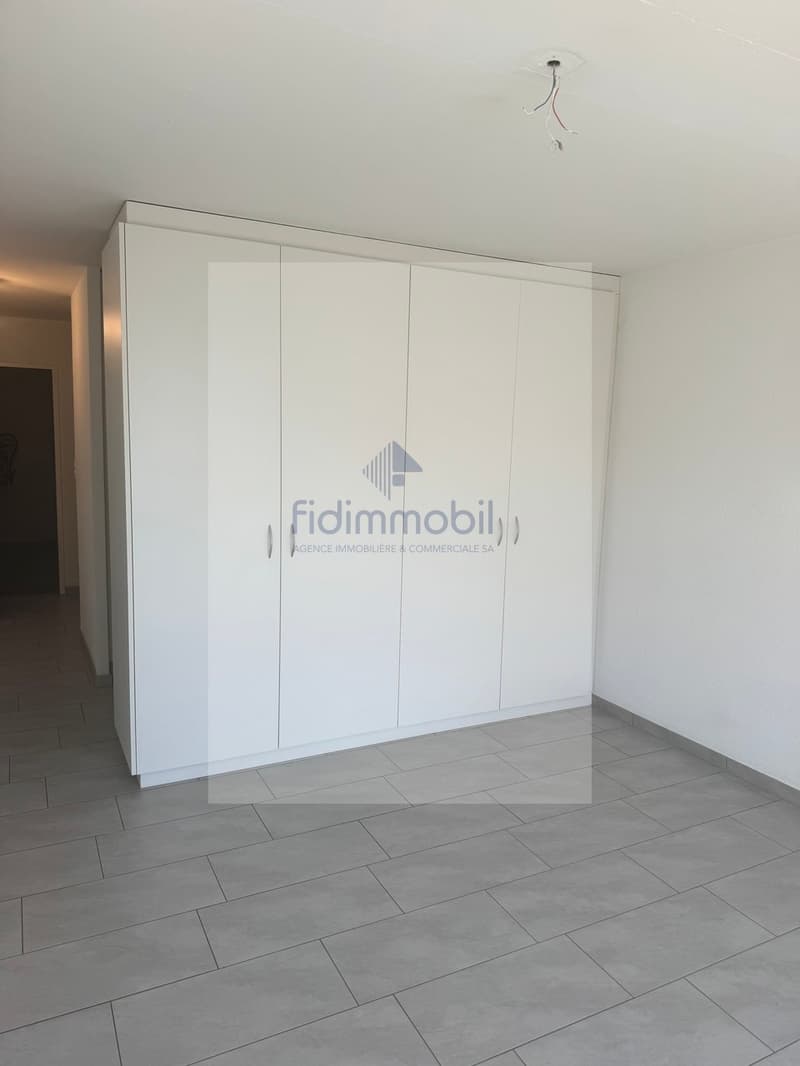 Studio in der Nähe aller Einrichtungen (3)