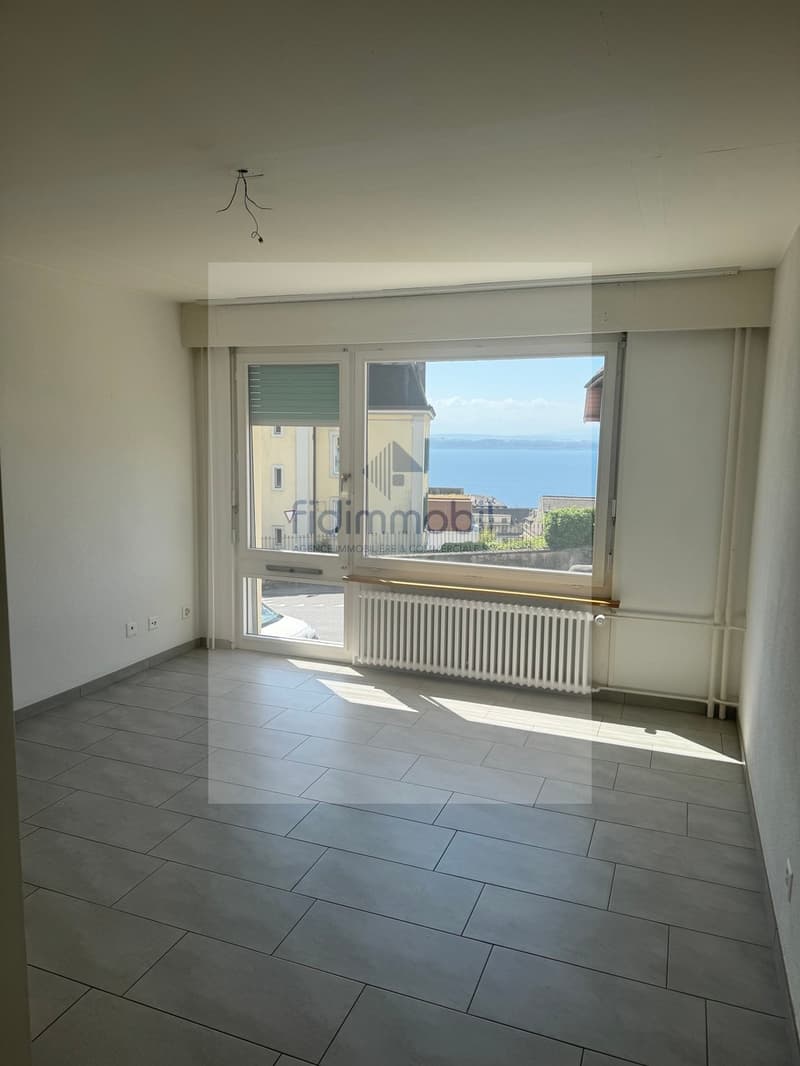 Studio in der Nähe aller Einrichtungen (1)