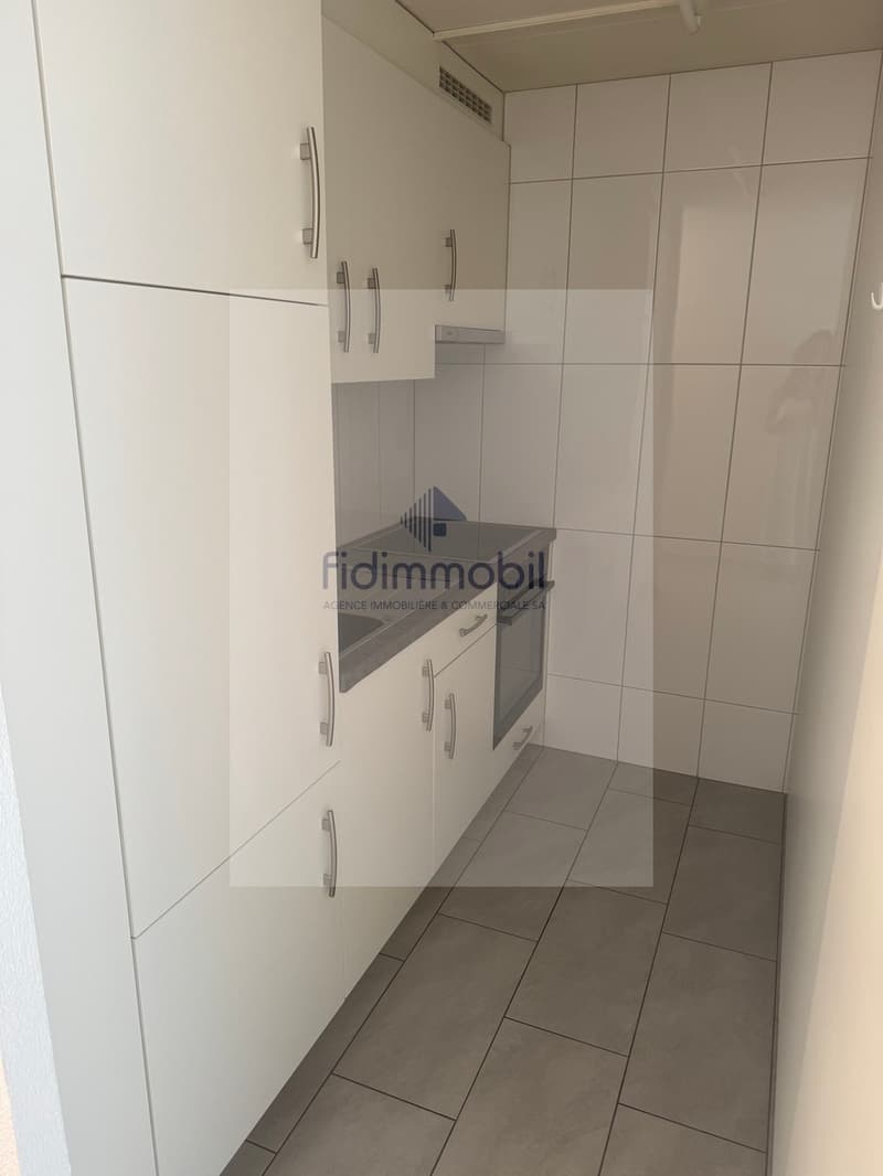 Studio in der Nähe aller Einrichtungen (2)