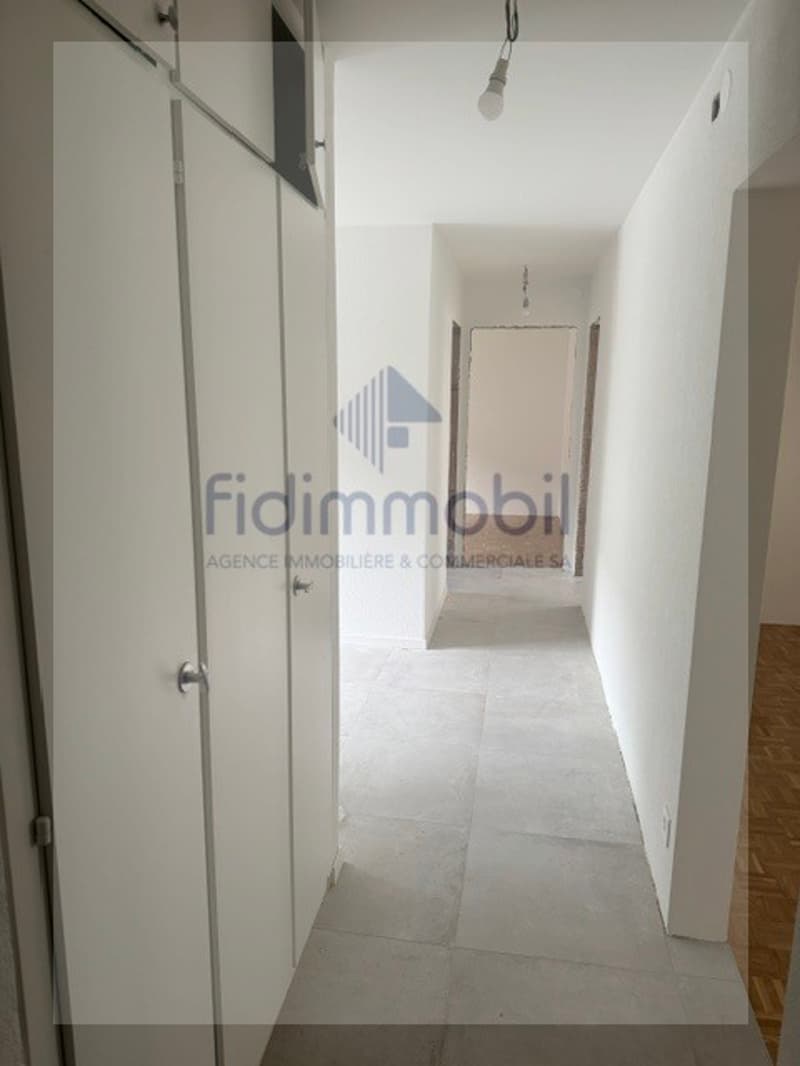 Wohnung mit 3 Zimmern komplett renoviert (2)