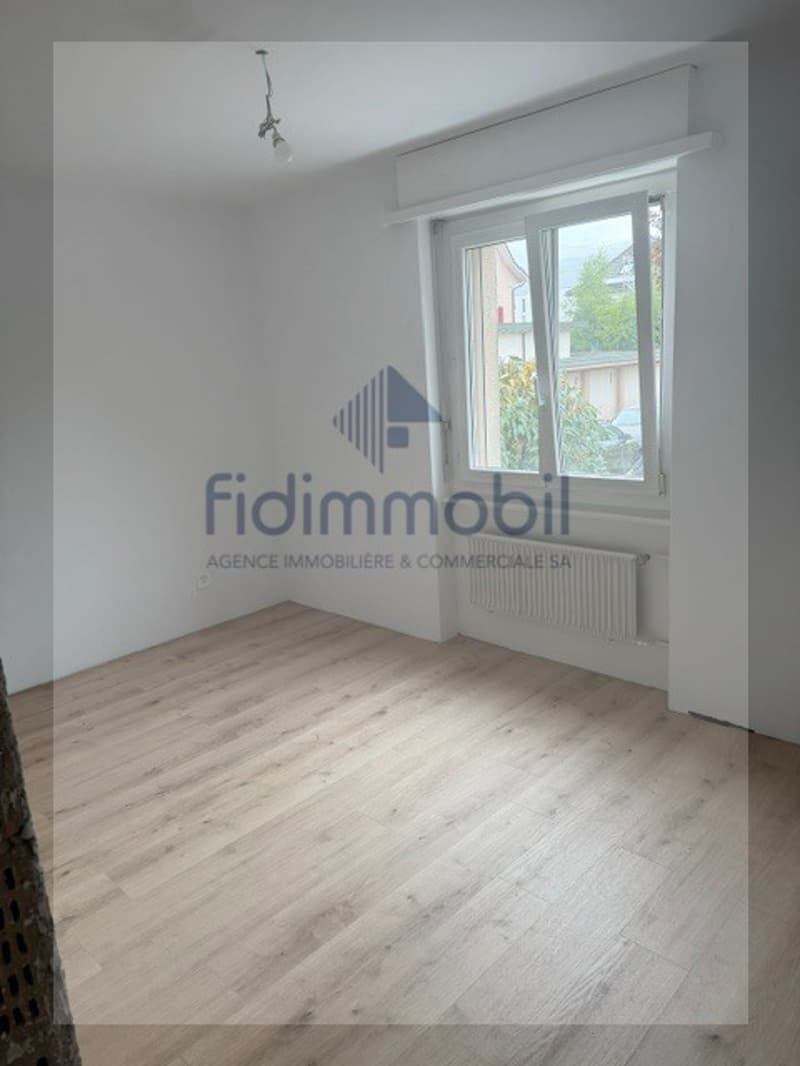 Vollständig renovierte 4-Zimmer-Wohnung (2)