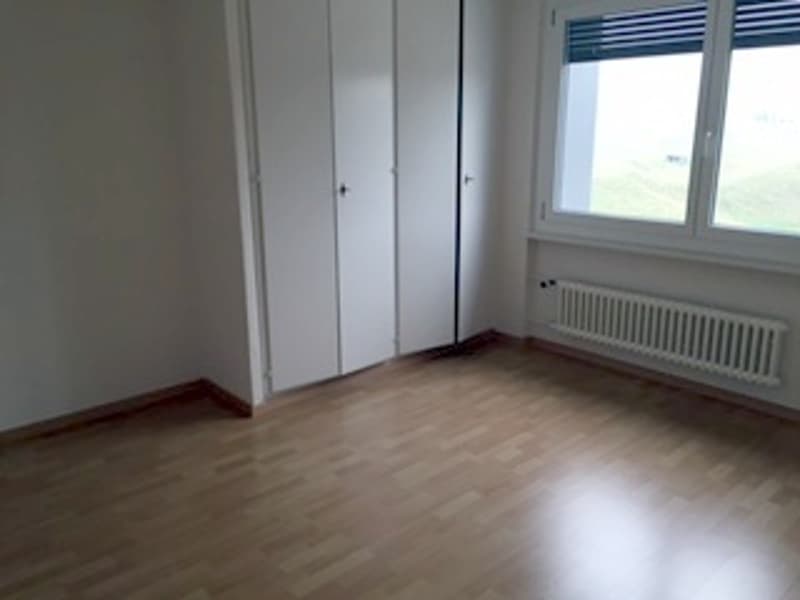 In affitto, 4 locali, Cardamines 24, Le Locle (3)