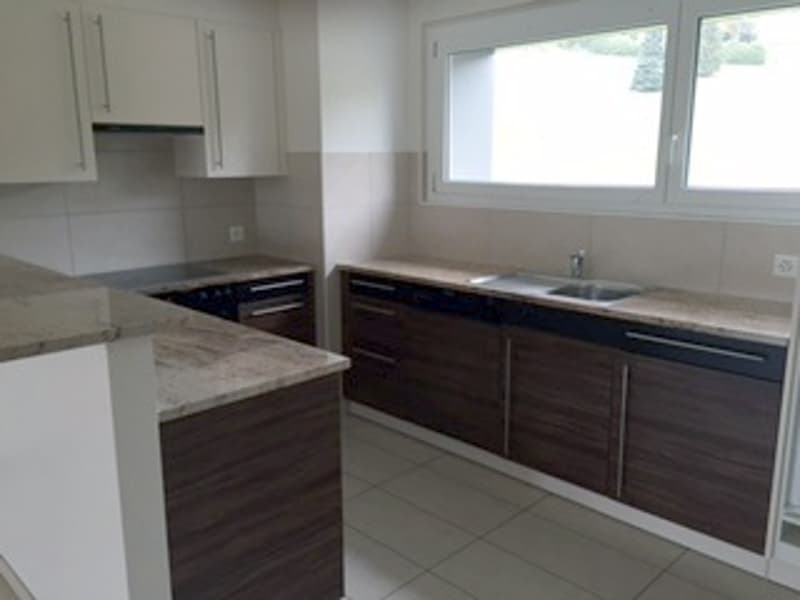 In affitto, 4 locali, Cardamines 24, Le Locle (1)