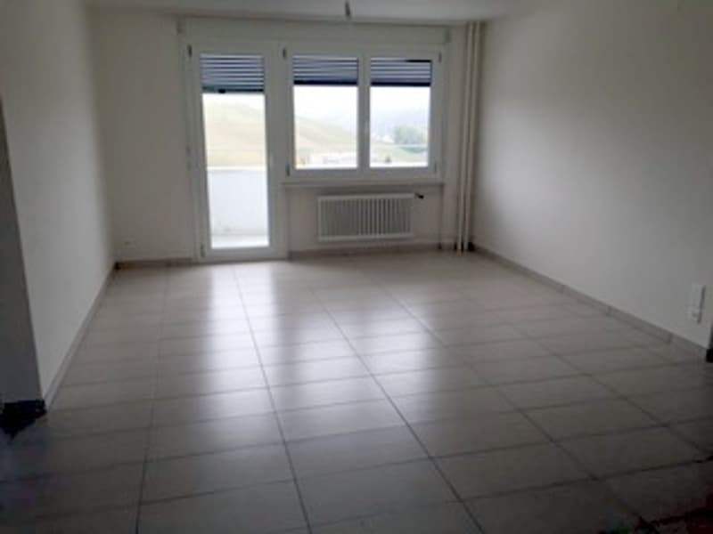 In affitto, 4 locali, Cardamines 24, Le Locle (5)