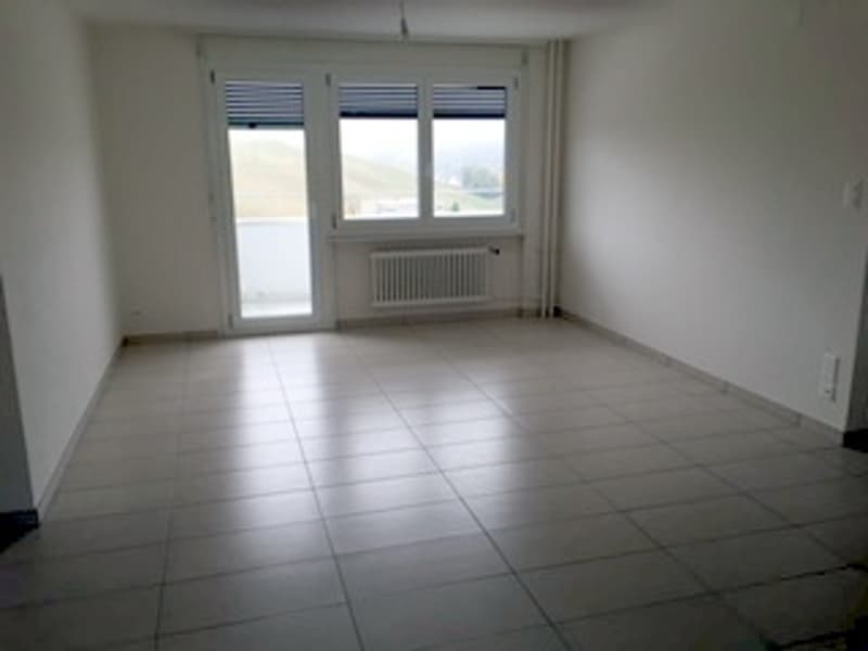 In affitto, 4 locali, Cardamines 24, Le Locle (2)