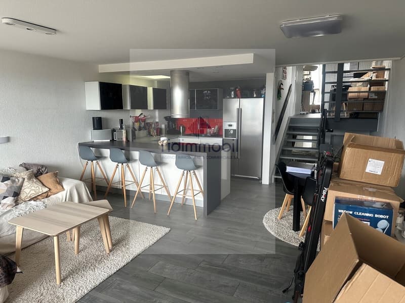 Prächtige Wohnung (3)