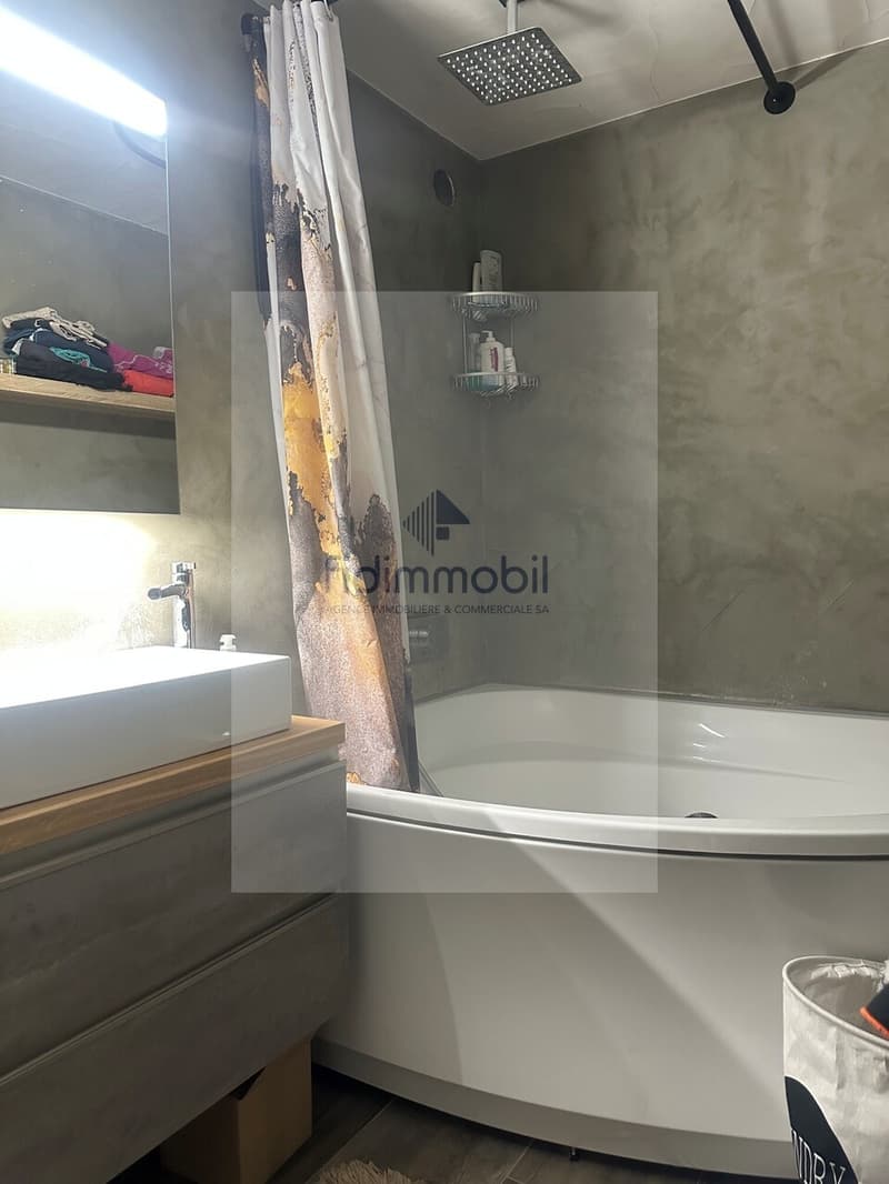 Prächtige Wohnung (7)