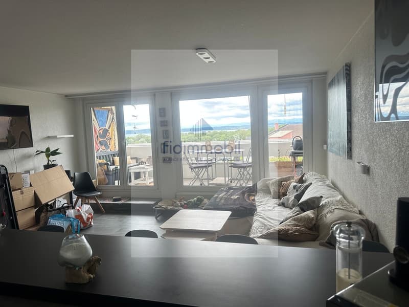 Prächtige Wohnung (5)