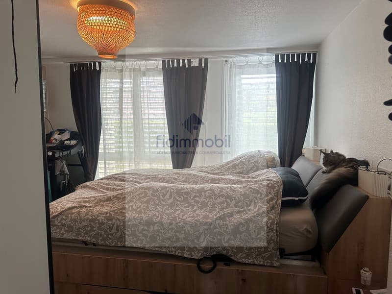 Prächtige Wohnung (8)