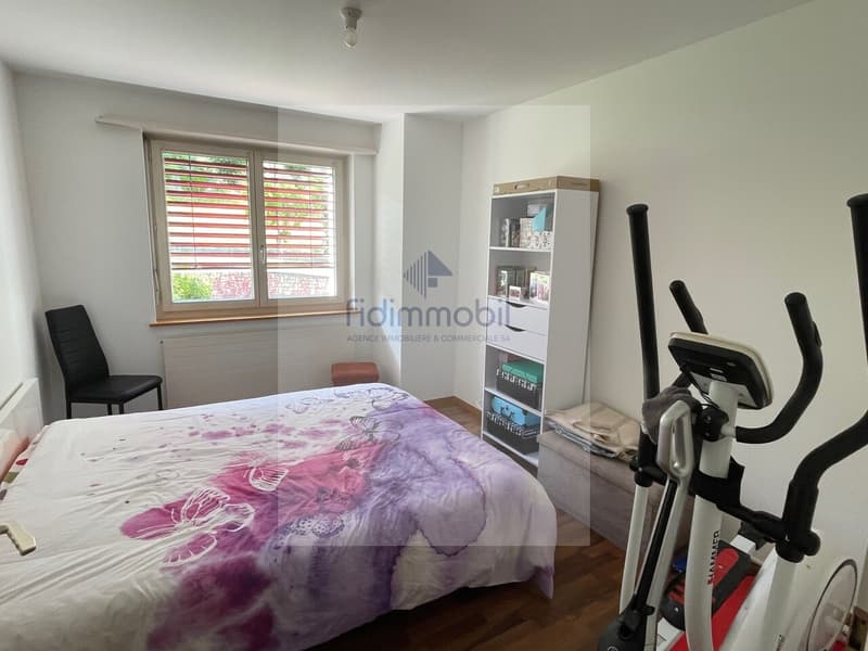 Charmanter 3.5-Zimmer-Apartment in Fontainemelon (4)